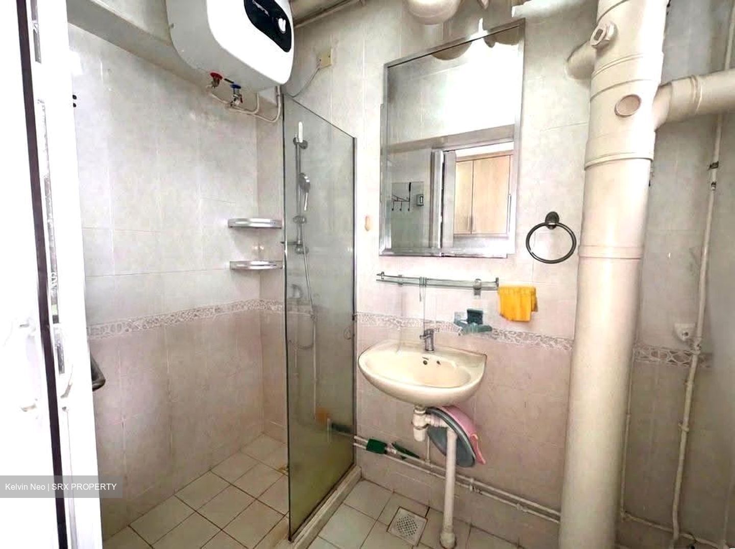 Blk 691A Choa Chu Kang Crescent (Choa Chu Kang), HDB 4 Rooms #634616621